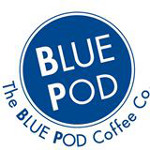 Blue Pod Coffee
